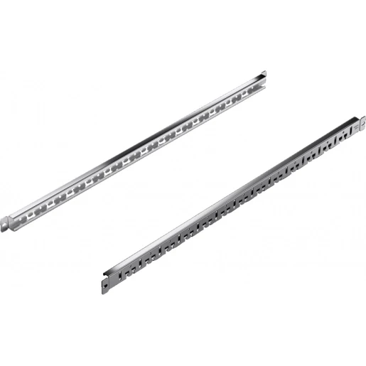 Rittal VX IT Kabelopvangrail Br/Di 800mm VE=4
