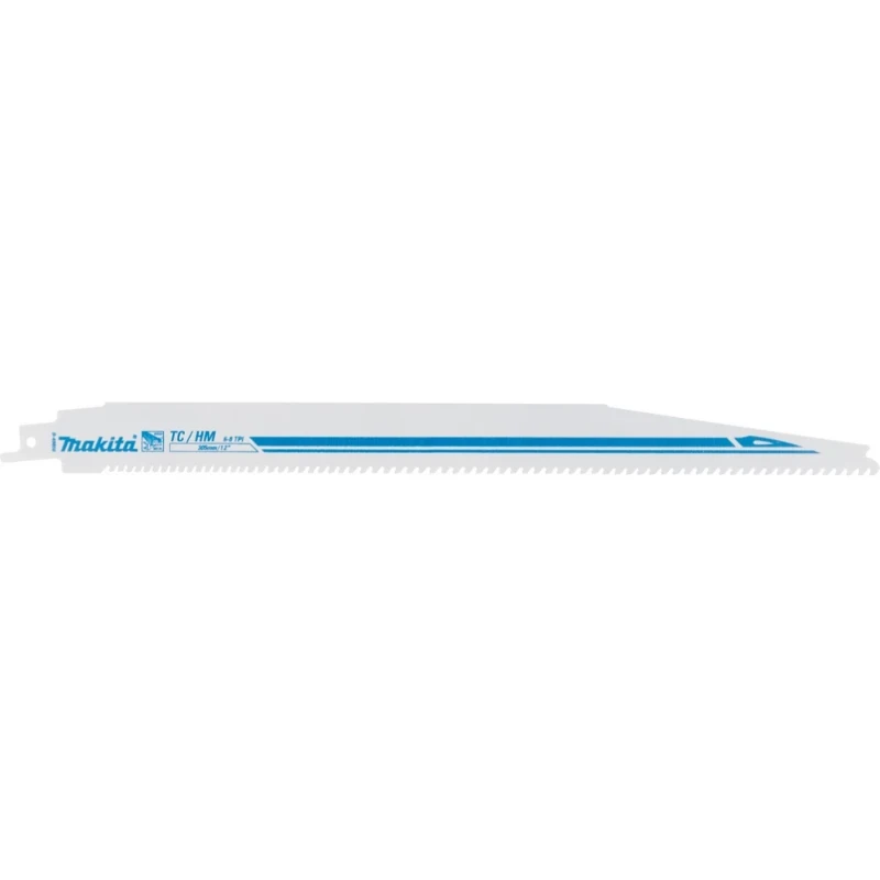 Makita Reciprozaagblad hout kunststof non-ferro metalen staal B-49856