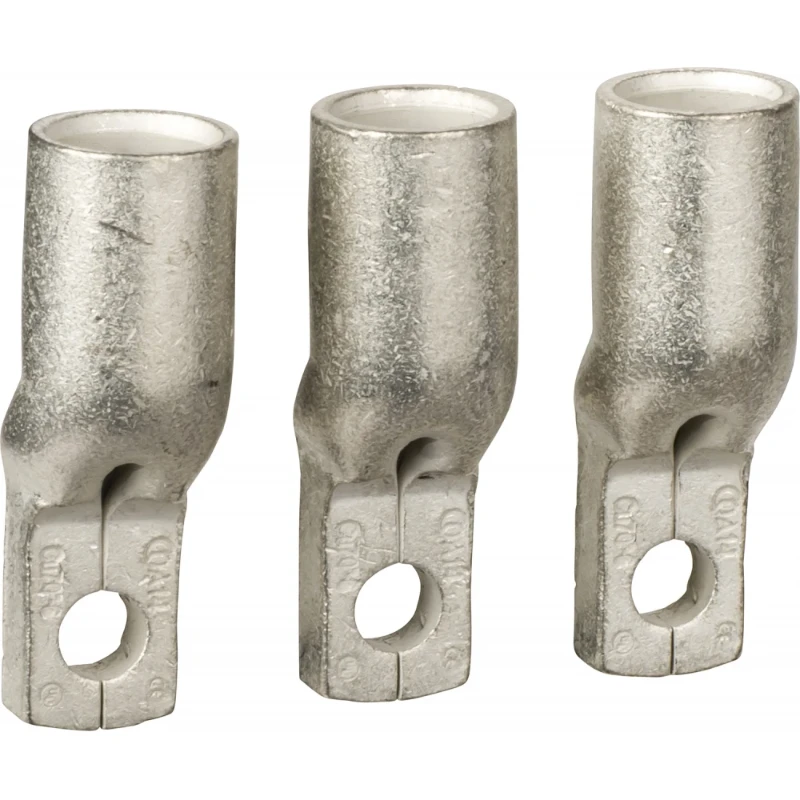 Schneider Electric 3 CU KABELSCHOENEN EN FASESCHEIDER 70MM²