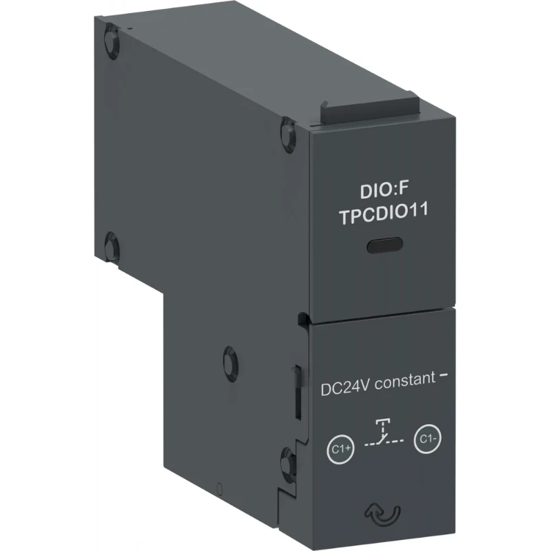 Schneider Electric TRANSFERPACT 24VDC CONSTANT INGANGSSIGN.