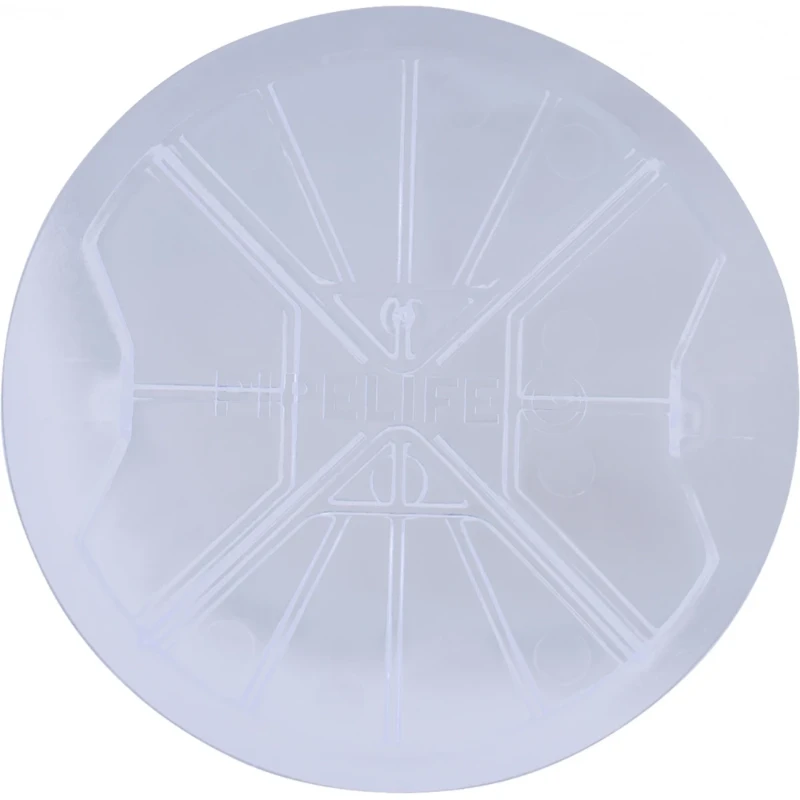 Pipelife EASYVOLTPLUS INSLAGDEKSEL PL50SW