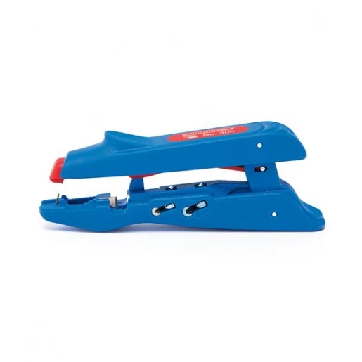 Weicon Kabelmantelstripper duo-crimp 0.5 - 6mm² 51000300W