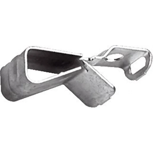 JMV PCM Spantklem voor kabelbundel 1 - 99mm verenstaal M6 9003670