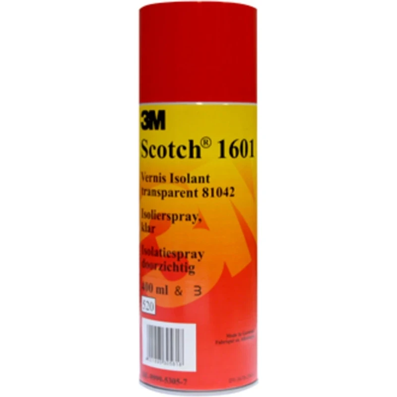 3M Spray isolatielak 400ml 7100036939