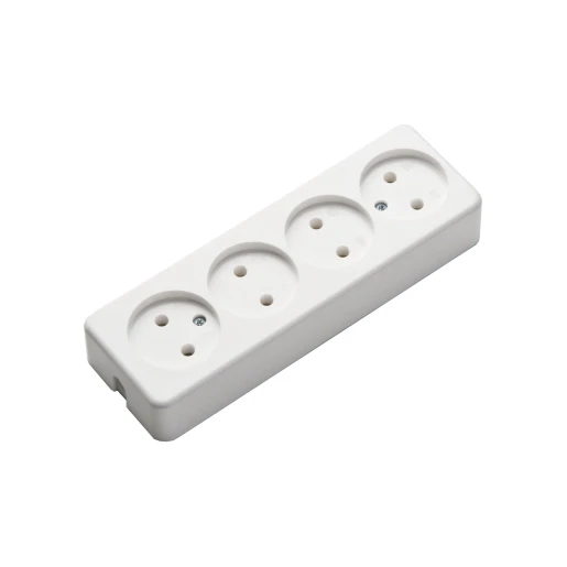 Martin Kaiser Tafelcontactdoos 16A IP20 509/KWS