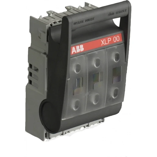 ABB Veilighedenlastscheider