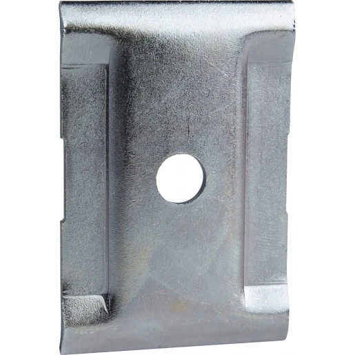 Stago Performa centraalophanging (kabeldraagsysteem) b60mm Elektrolytisch verzinkt 4551430