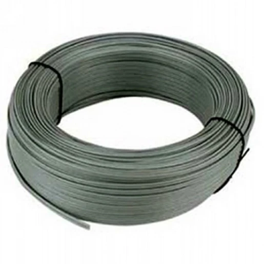 Draka Luidsprekersnoer 2x0.75mm² ring