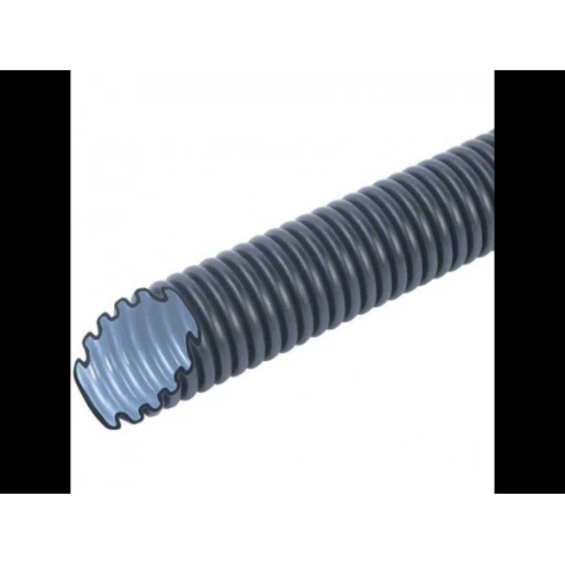 Frankische Flexibele installatiebuis 100m zwart 19mm 3/4 (FFKU-KEMA TYPE 19 ZWART)