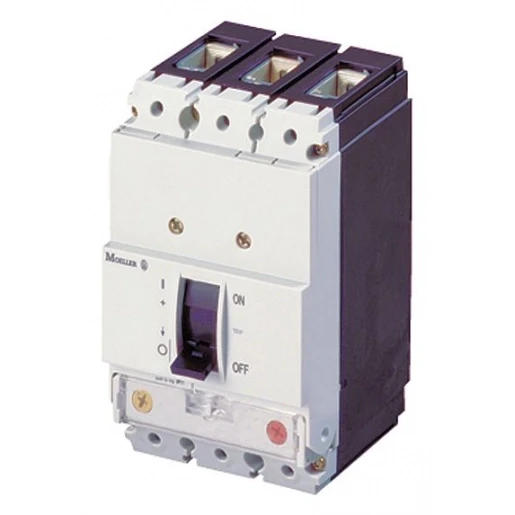 Eaton NZM Lastscheider IP20 3p 63A