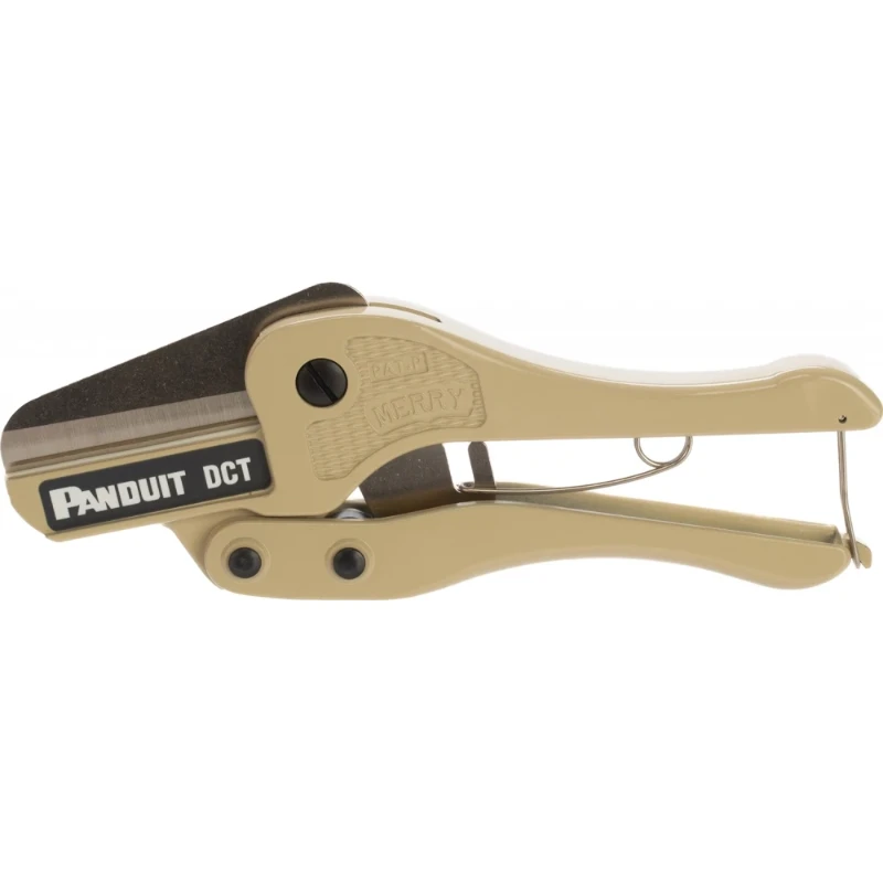 Panduit Snijtang 211mm DCT
