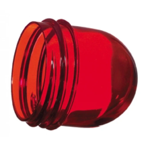 Peha Beschermglas voor lichtsignaal hoogte 35mm lens, hoog rood 00398311