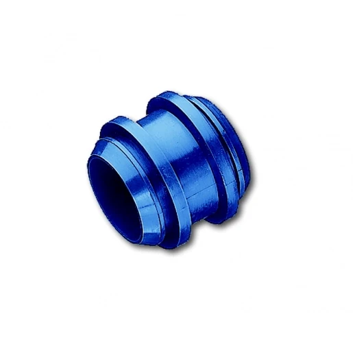 ABB Busch-Jaeger WD, WDI, WSI Koppelstuk WD/WDI/WSI blauw RAL 5010 2CKA001761A0782