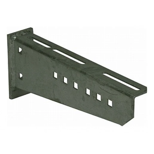 Legrand GCS2 wandconsole thvz 200 - 300mm 50x120mm Staal thvz 8060630