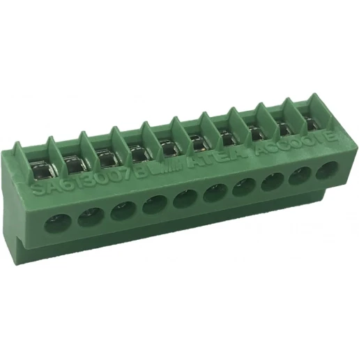 Atea Atea connector 10P 01297562