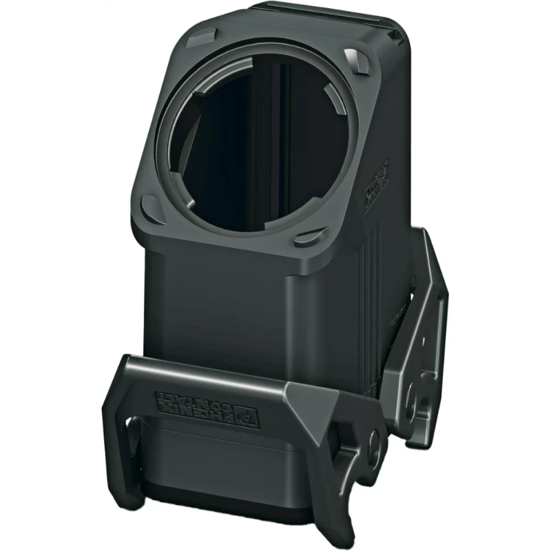 Phoenix Contact HC Behuizing rechthoekige connectoren IP66 B44mm H90mm Koppelingsbehuizing Boven