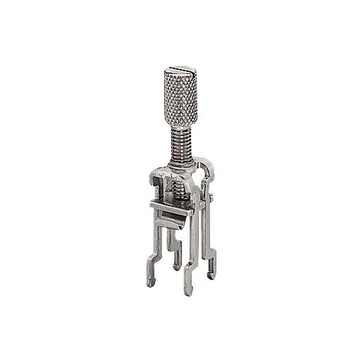 Wago Klembeug.afsch.v.max.diam 8mm