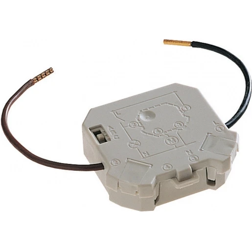 Legrand Nalooprelais elektr.duftyrex 230v/10-200va niet voor parallel gebruik
