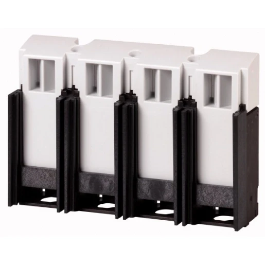 Eaton Aansluitblok voor apparaatadapter nzm3 630a 4p
