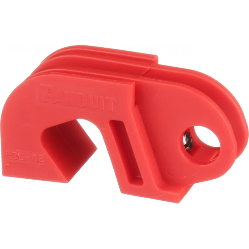 Panduit 38637 univoor beveiliging