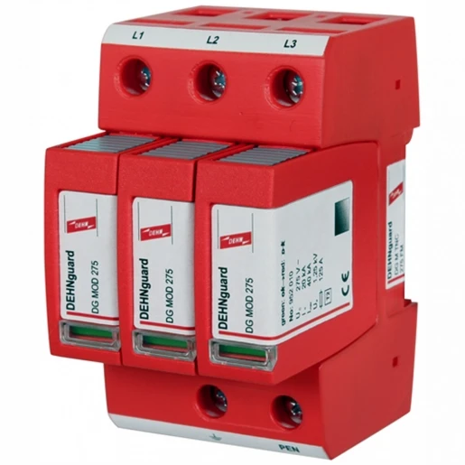 Dehn guard m tnc 275 fm