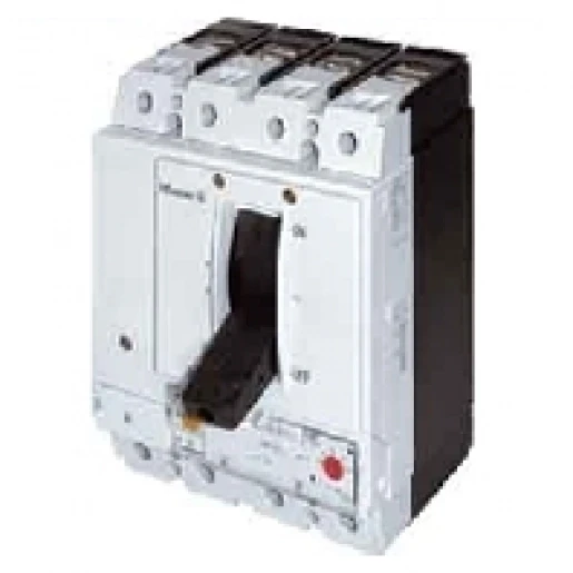 Eaton Vermogensautomaat NZM2 4p 160A