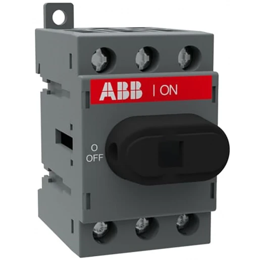 ABB SwitchLine Lastscheider IP20 3p 40A