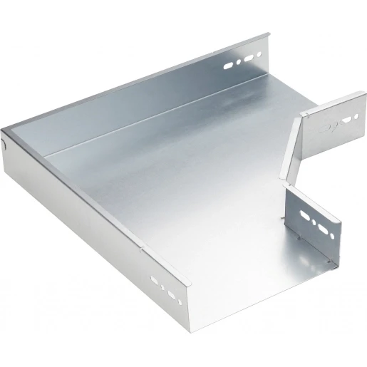 Stago KG281 bocht / hoekstuk kabelgoot 120x60mm Staal 90° sdz CSU08612009