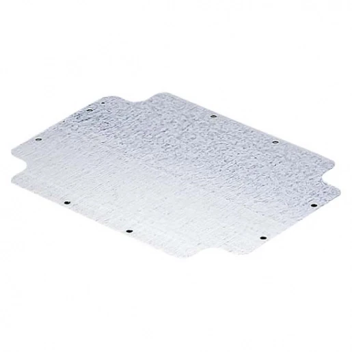 Gewiss 44618 montageplaat 283x363mm weber