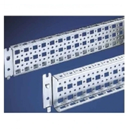 Rittal PS Componenten uitbouw kast Rasterprofiel H73mm B800mm D23mm VE=4