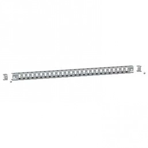 Sarel PanelSeT Componenten uitbouw kast Montagerail H1400mm B90mm D27mm