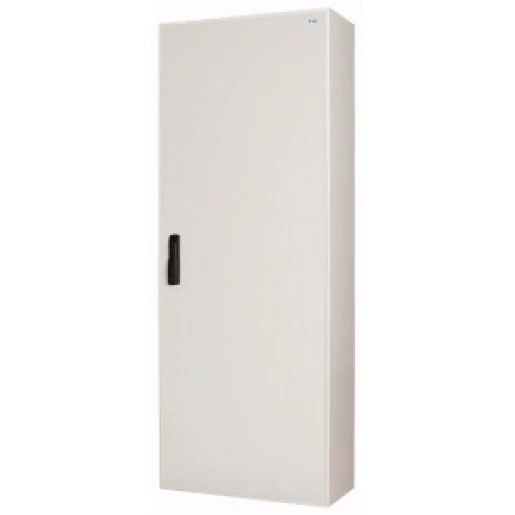 Eaton xEnergy Installatiekast leeg wandverdeler zwenkhevelhendel 9x35 modulen Staal IP55 116667