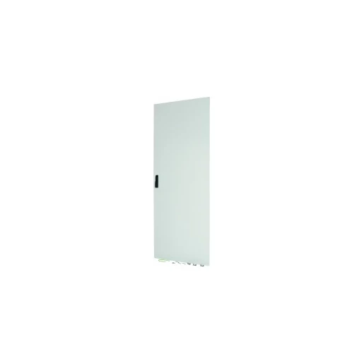 Eaton xEnergy Deur kast/lessenaar Aanslagdeur H2027mm B566mm D18mm Staal Grijs
