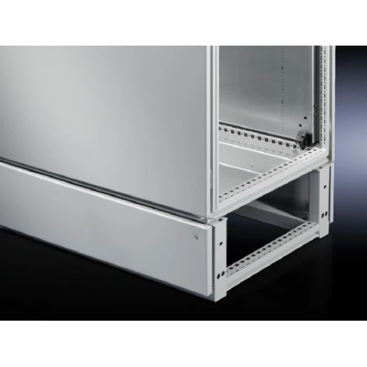 Rittal TS Kabelrang.ruimte 800x200x600 RAL7035