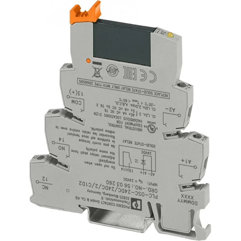 Phoenix Contact OPTOCOUPLER