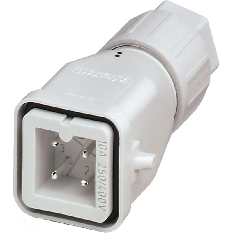 Phoenix Contact HC-A3-STQ1,5-TFL-G-PA