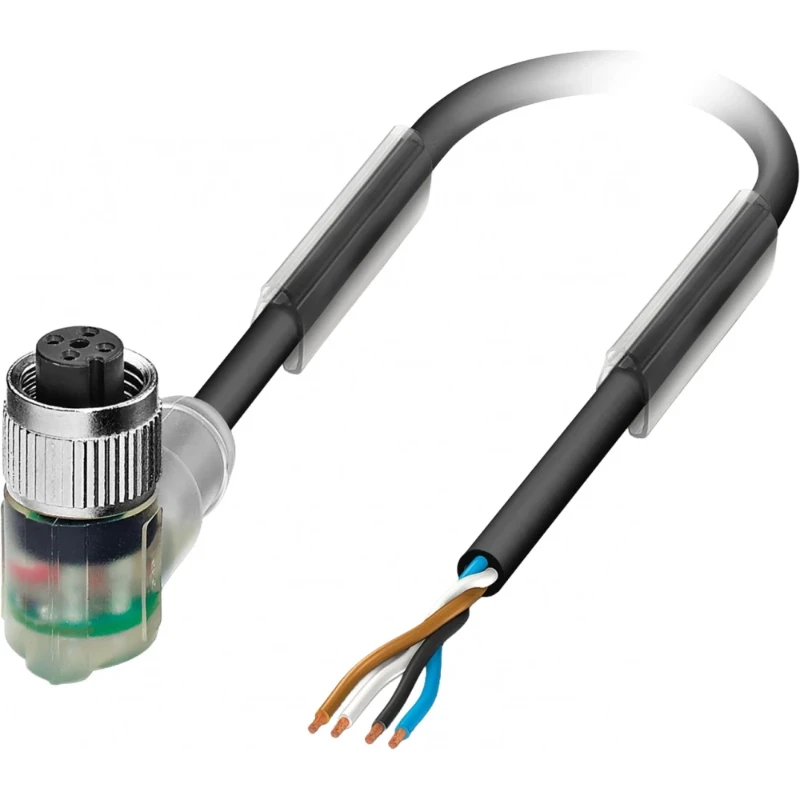 Phoenix Contact SAC Actorkabel 4p M12 1,5m