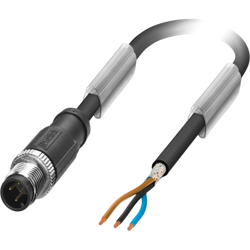 Phoenix Contact SAC Actorkabel 3p Vrij kabeluiteinde 1,5m