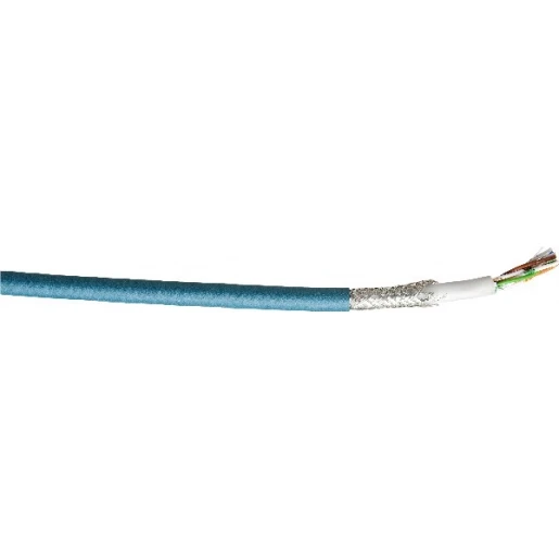 Jobarco Highflex cat 5e-ul4x2x26g sftp
