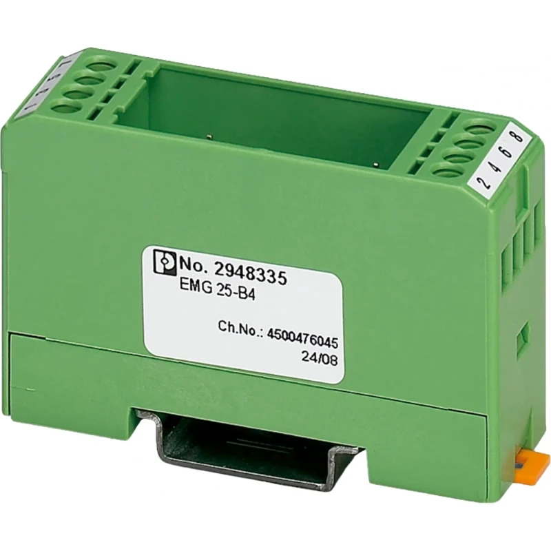 Phoenix Contact EMG Elektronicabehuizing IP20 2947158