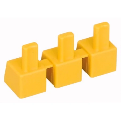 Eaton AANRAAKBEVEILIGING
