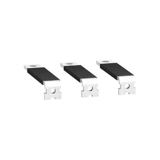 Schneider Electric GEISOLEERDE LANGE AANSLUITVLAKKEN(1ST=2)