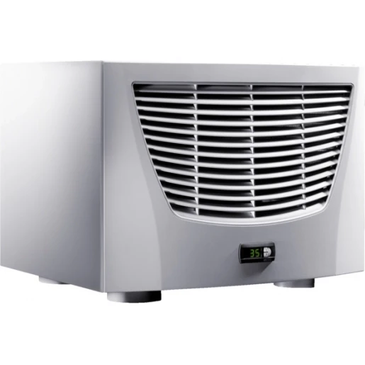 Rittal SK WARMTEW L/W 4000W 400V DAK COMF