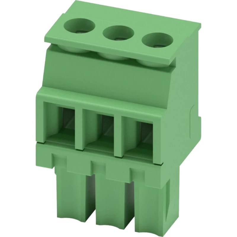 Phoenix Contact Kabelconnector voor printplaatconnector