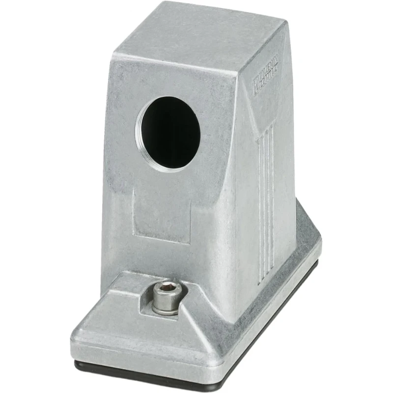 Phoenix Contact HC Behuizing rechthoekige connectoren IP65 B57mm H93,7mm Zij