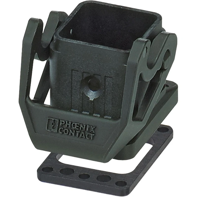 Phoenix Contact HC Behuizing rechthoekige connectoren IP54 B38mm H24mm Aanbouwbehuizing