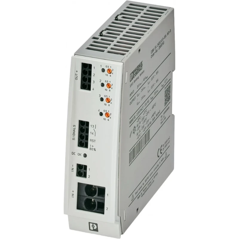 Phoenix Contact CBM E4 24DC/0.5-10A NO-R