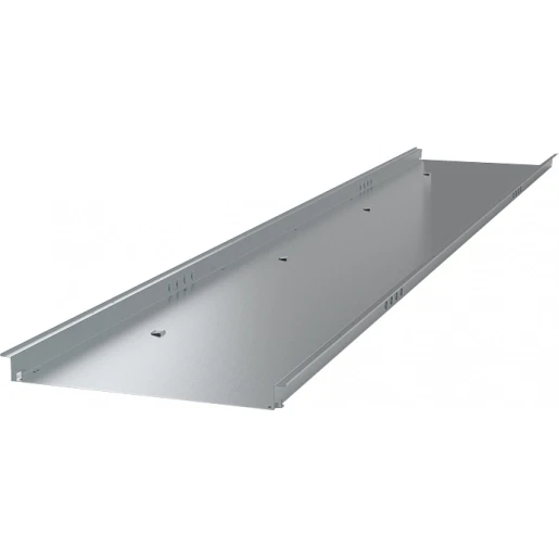 HPL Open vloergoot 2m x434mm Droog 872.2510