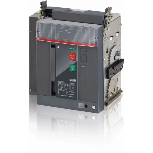 ABB Emax 2 Lastscheider IP20 4p 2500A