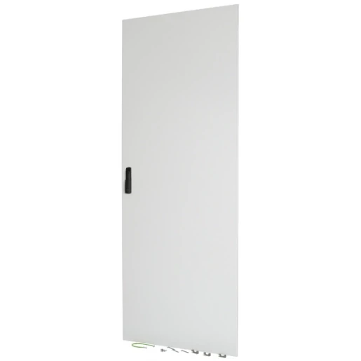 Eaton xEnergy Deur kast/lessenaar Aanslagdeur H1727mm B596mm D45mm Staal Grijs